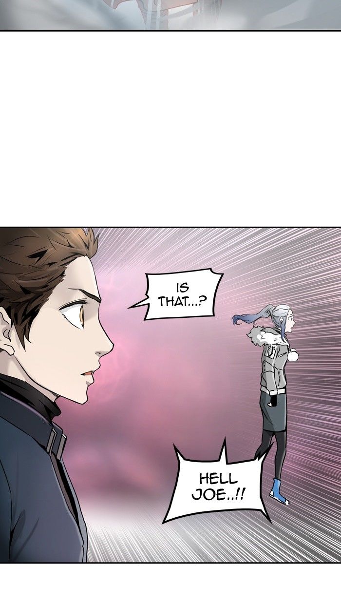 Tower of God Chapter 329 4